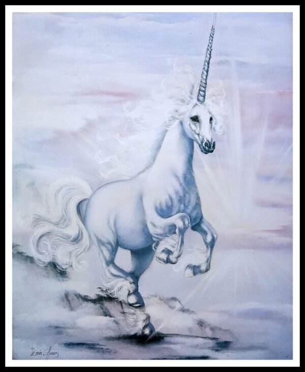 DAC 50236 Majestic Unicorn